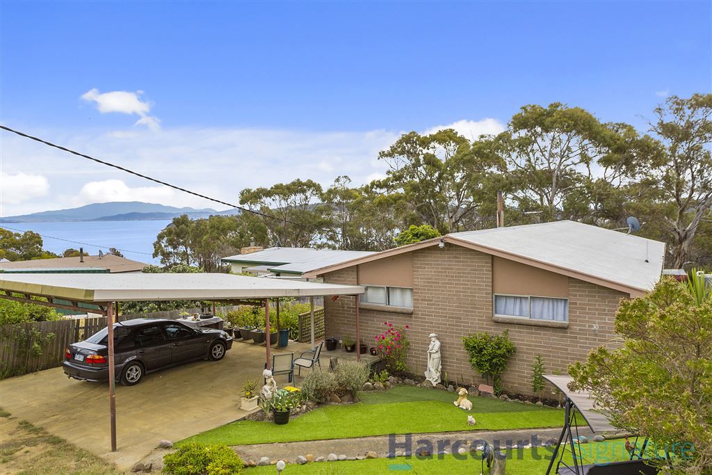 30 Tecoma Road, Primrose Sands TAS 7173, Image 0