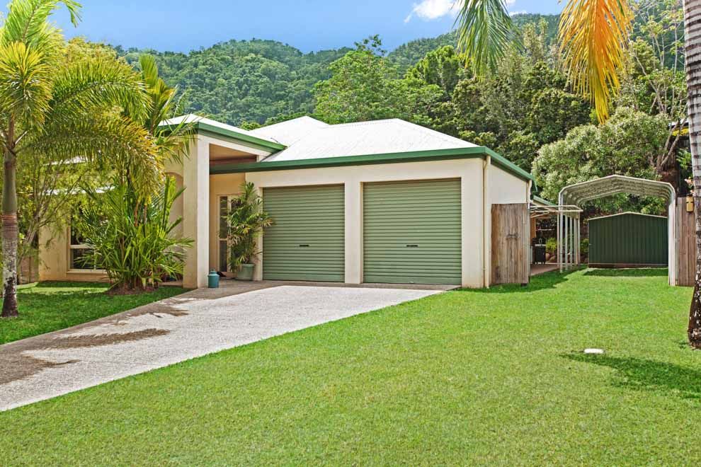 3 Bayu Close, Redlynch QLD 4870