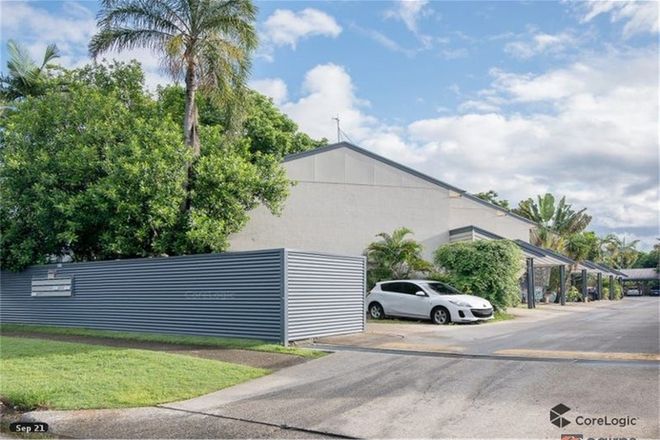 Picture of 8/457 Severin Street, MANUNDA QLD 4870