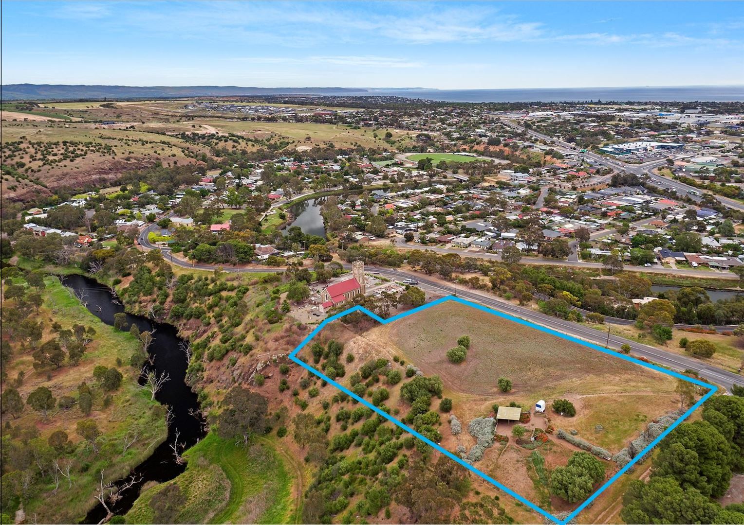 40 Church Hill Road, Old Noarlunga SA 5168, Image 1