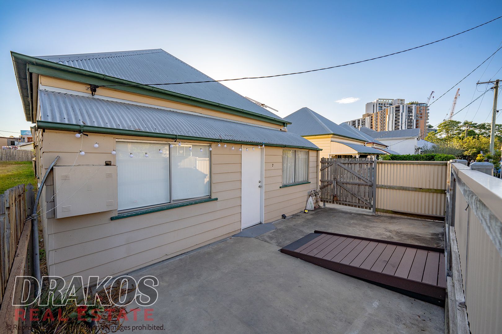 7 O'Connell Street, West End QLD 4101, Image 1