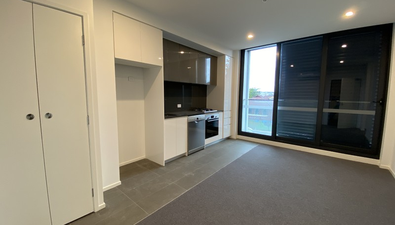 Picture of 102C/1A Whitehall Street, FOOTSCRAY VIC 3011