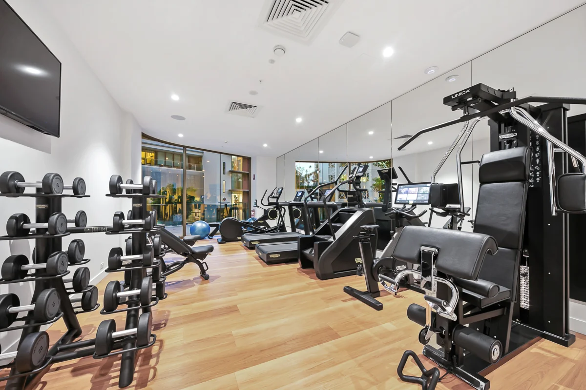 Additional image 21 of 1108/19 McDougall Street, Milton QLD 4064