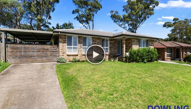 Picture of 23 Kindlebark Drive, MEDOWIE NSW 2318