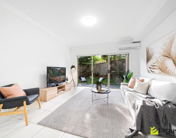 1/12 Sophie Street, Telopea NSW 2117