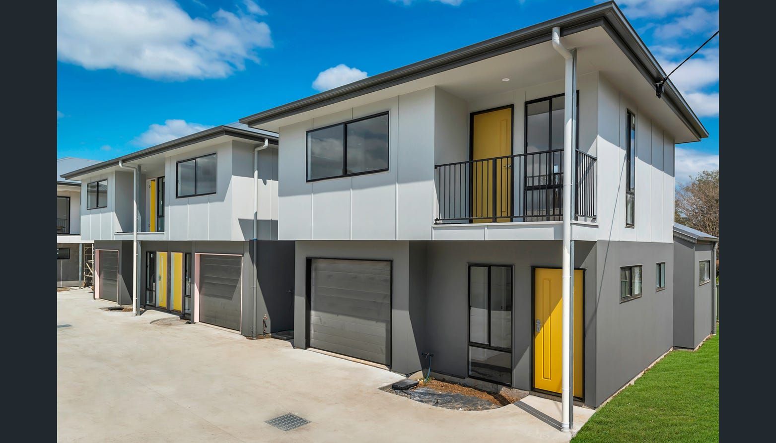 2 bedrooms Townhouse in 1/25 Kipling Street CABOOLTURE QLD, 4510