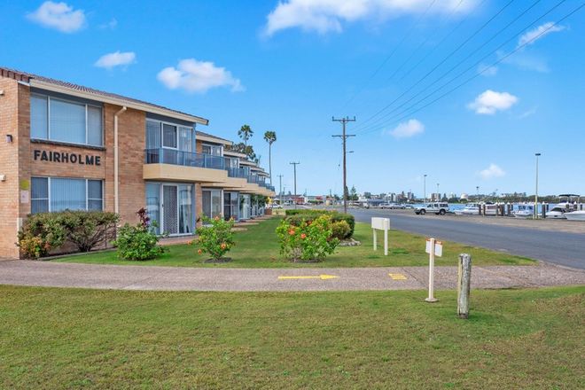 Picture of 17/9 Point Road, TUNCURRY NSW 2428