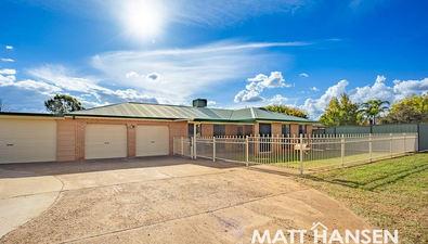 Picture of 1 Andrew Place, DUBBO NSW 2830