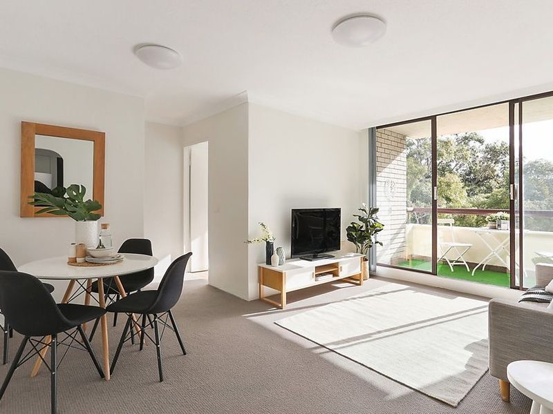 1 bedrooms Apartment / Unit / Flat in 116/244 Alison Road RANDWICK NSW, 2031