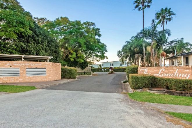 Picture of 12/108 Cemetery Road, RACEVIEW QLD 4305