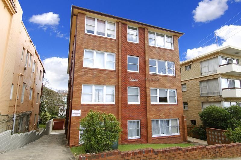 14/322 Arden Street, Coogee Property History & Address Research Domain