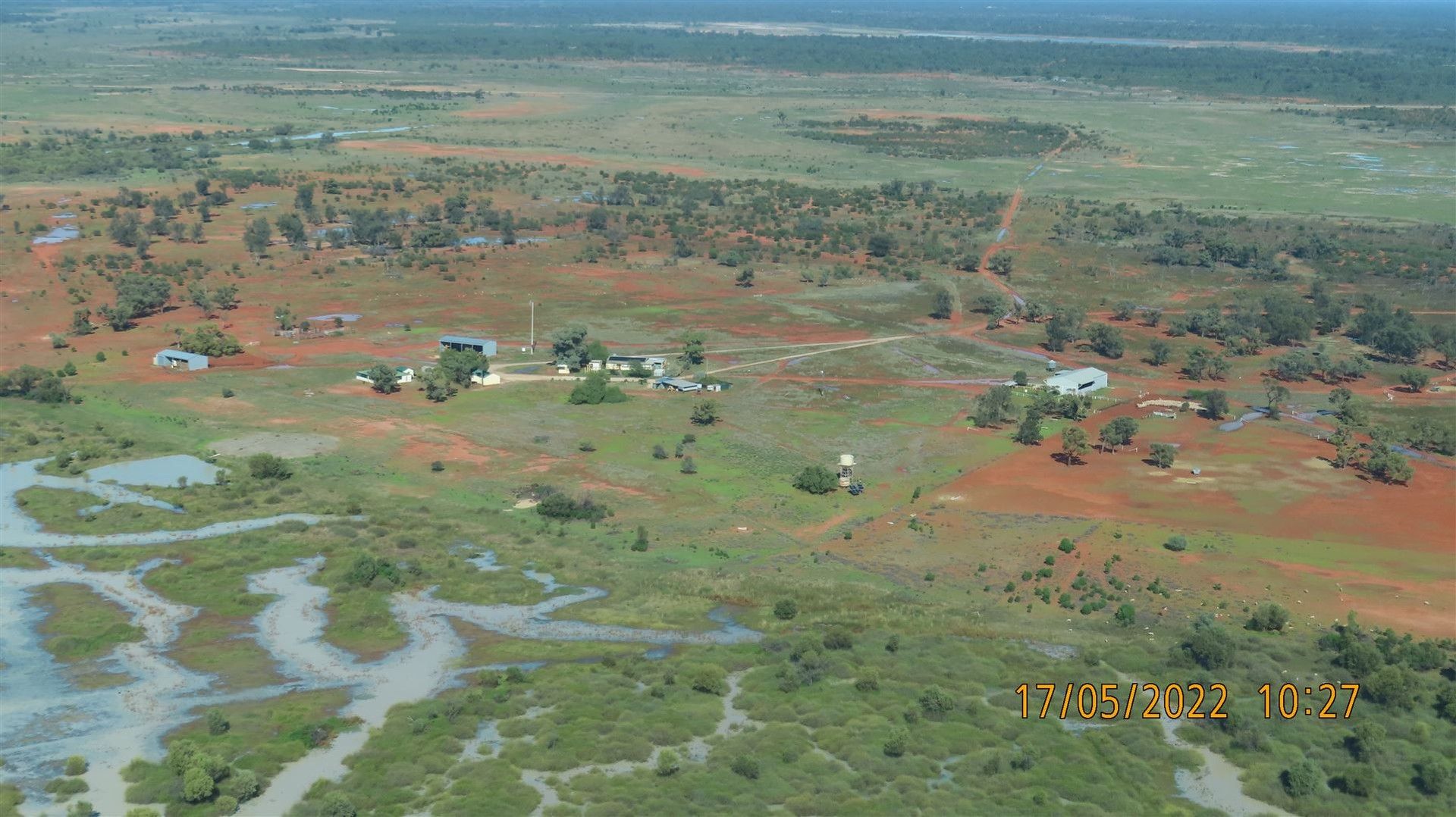 Green Creek 68/70 Dowling Track, Bourke NSW 2840, Image 0