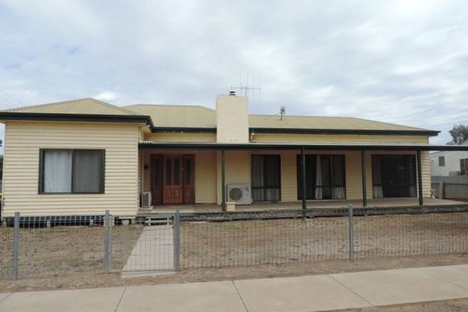 Picture of 8 Gunbower Street, GUNBOWER VIC 3566