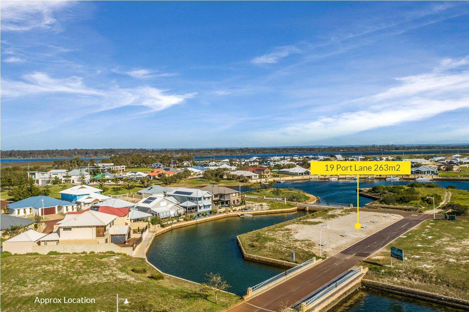 19 Port Lane, Geographe WA 6280, Image 0