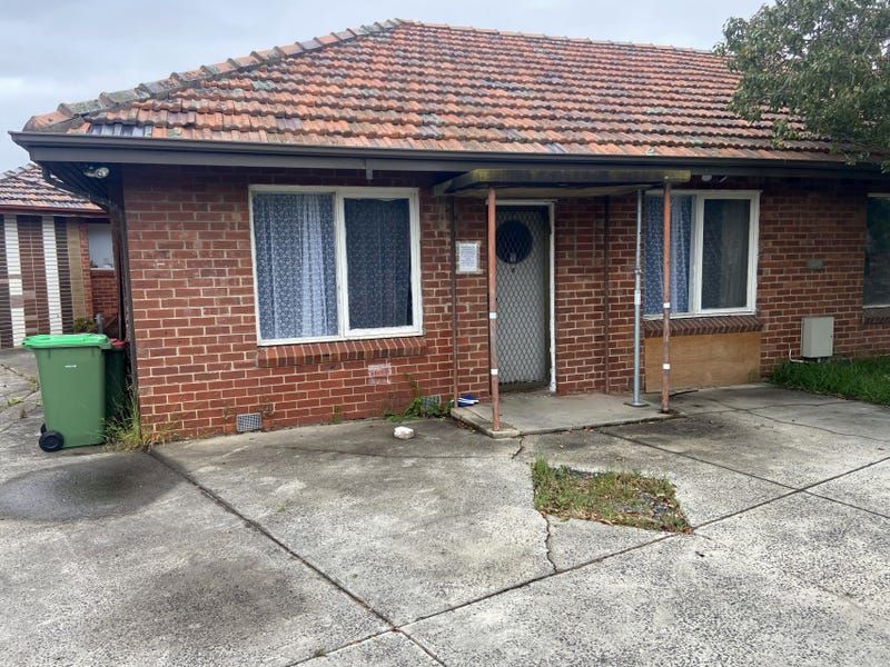 4/4 Treloar Court, Braybrook VIC 3019 Apartment For Rent Domain