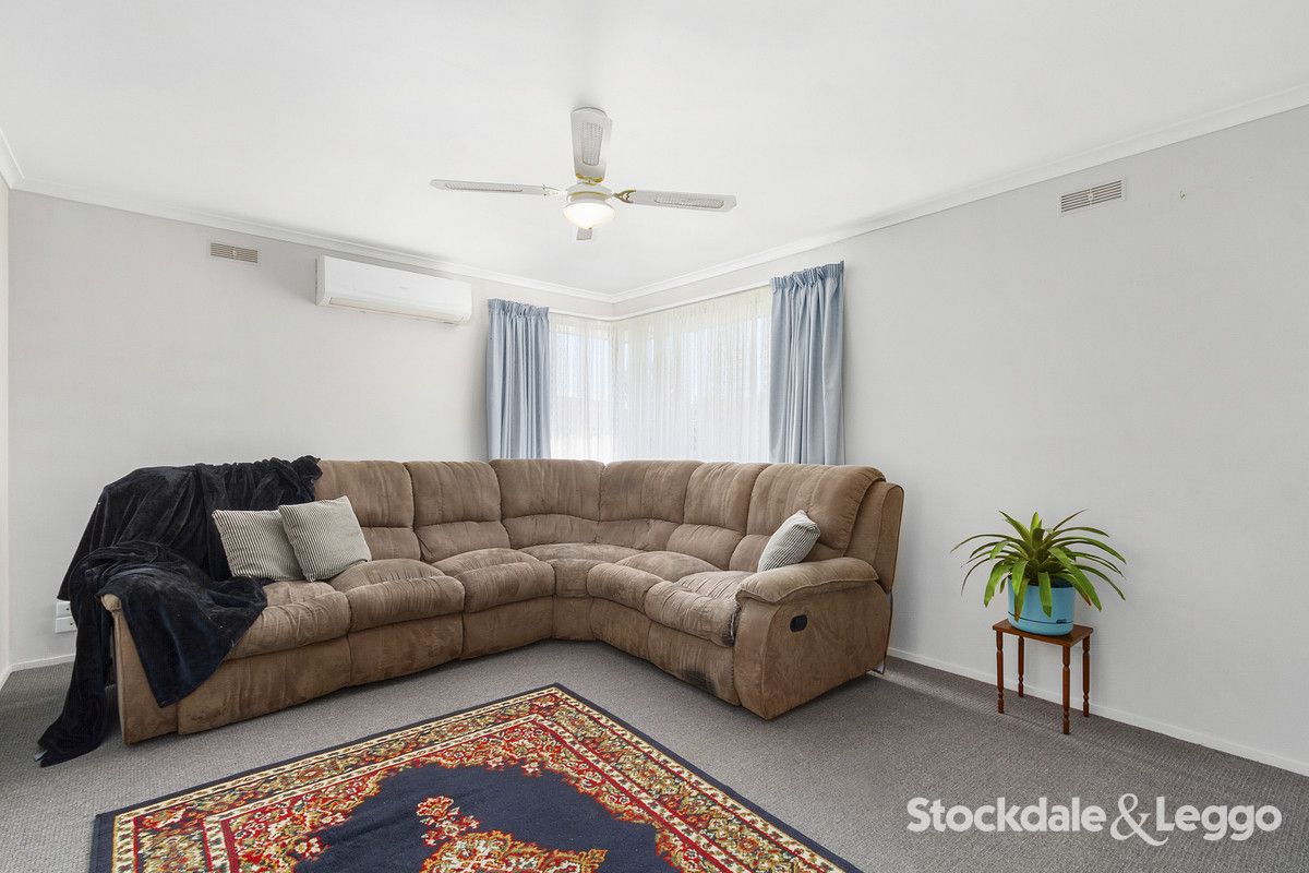 39 Gillie Crescent, Morwell VIC 3840, Image 2