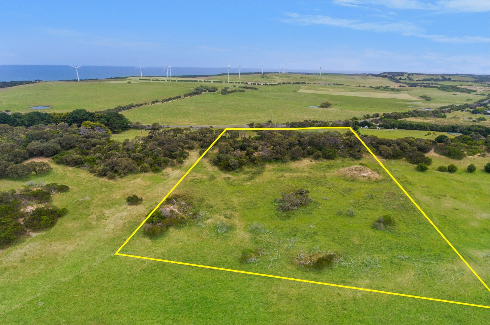 1 Cape Nelson Road, Portland West VIC 3305, Image 1