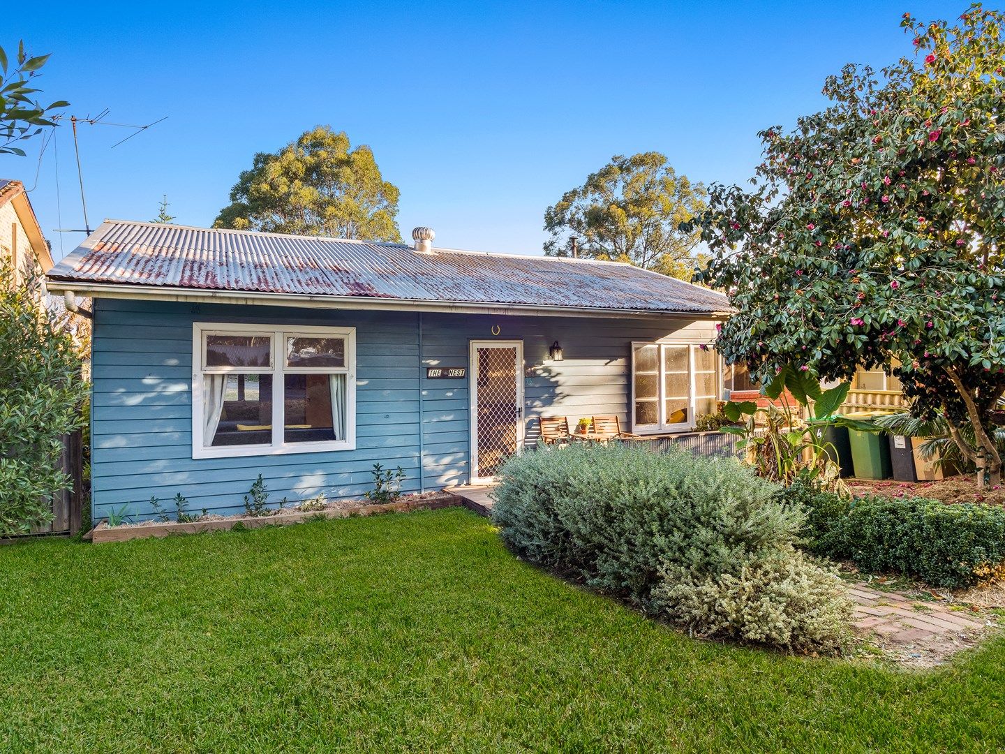 55 Old Bells Line of Road, Kurrajong NSW 2758, Image 0