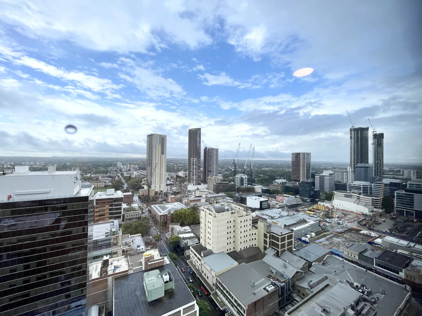 Additional image 10 of Level 25/45 Macquarie Street, Parramatta NSW 2150