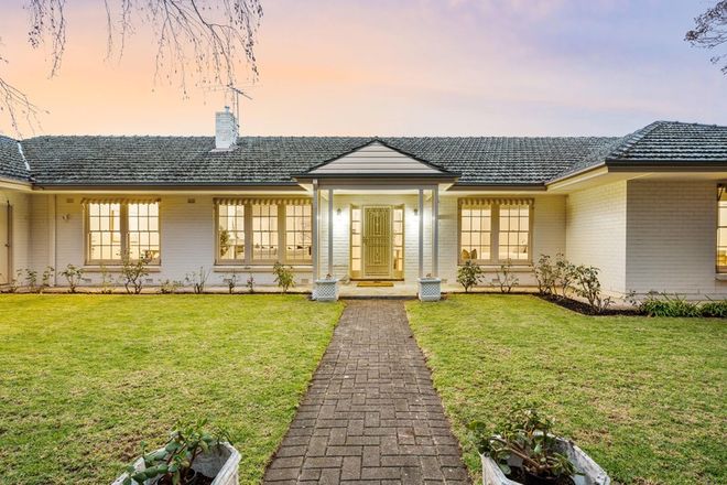 Picture of 1a Jervois Street, HAWTHORN SA 5062