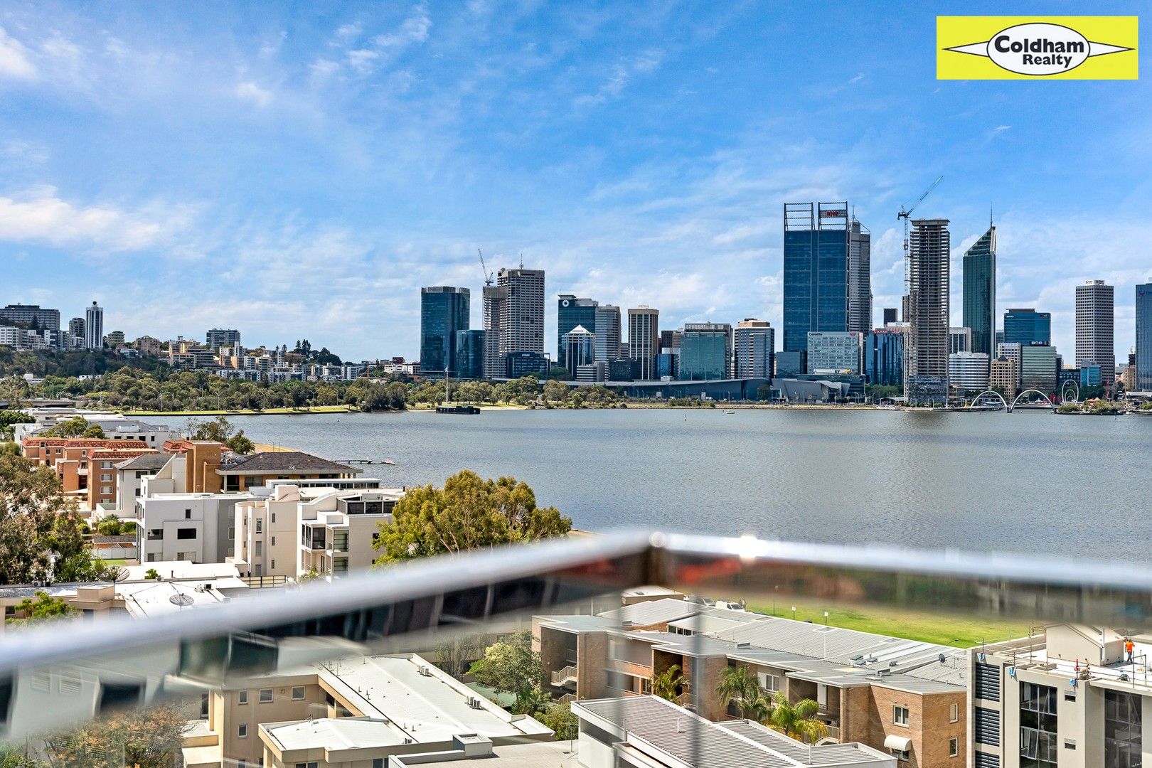 907/1 Harper Terrace, South Perth WA 6151, Image 0