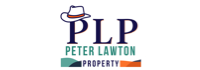 Peter Lawton Property logo