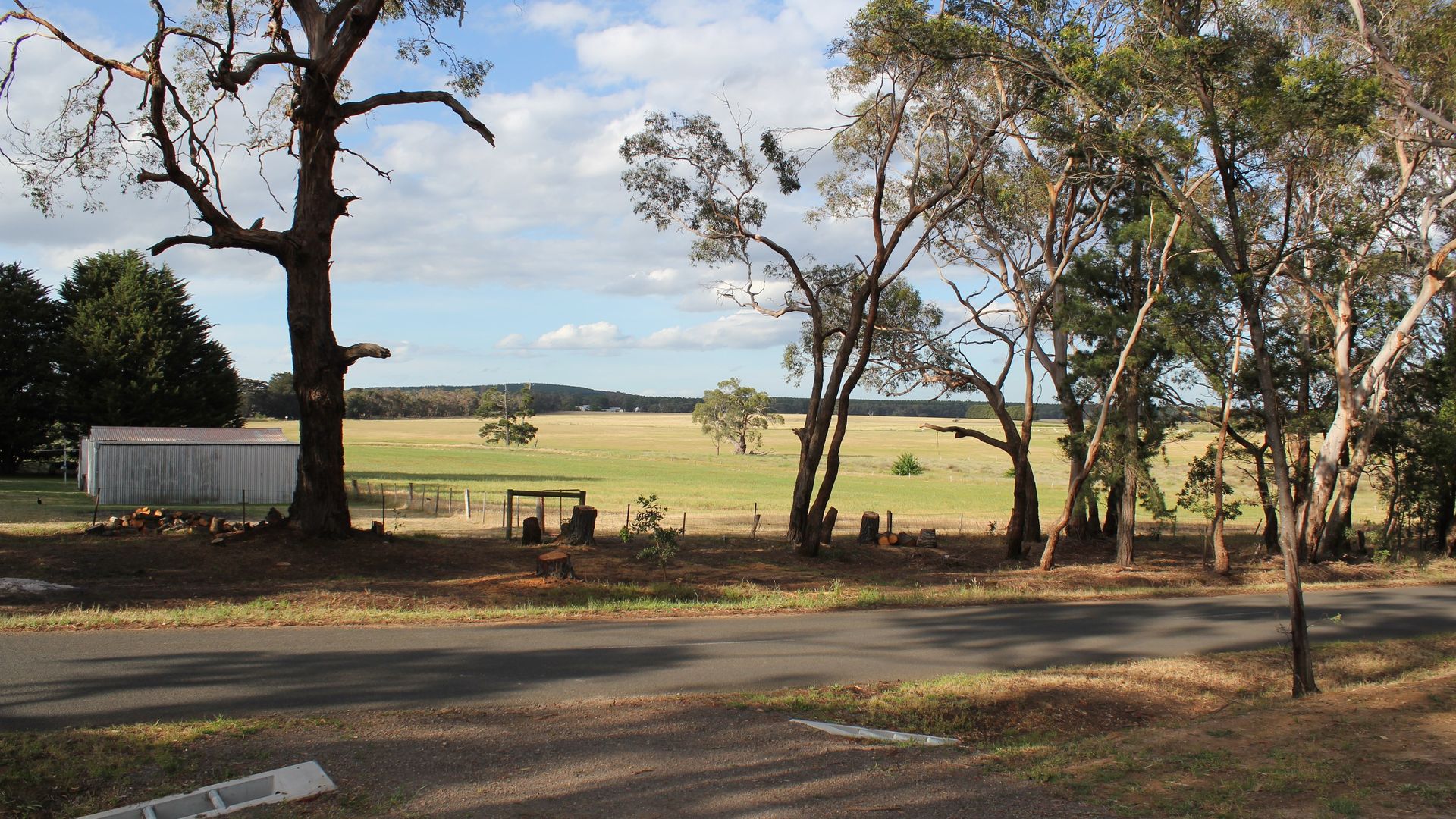 4 Ferrers Road, Dereel VIC 3352 Vacant Land For Sale Domain