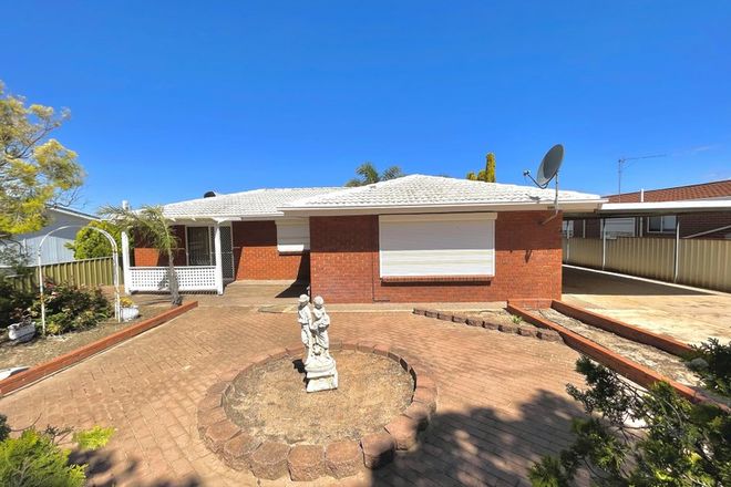 Picture of 9 Wohling Drive, KIMBA SA 5641