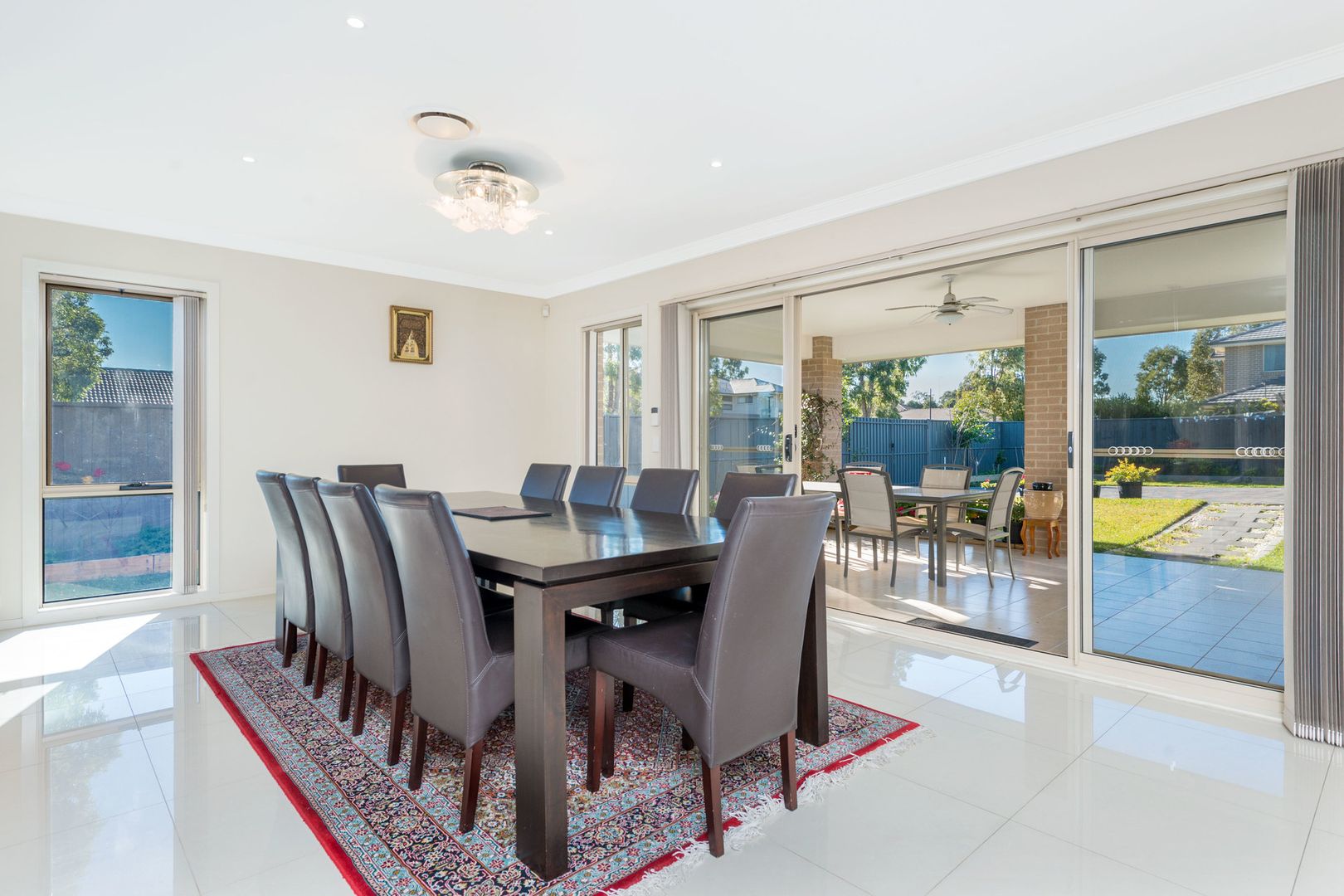 41 Levy Crescent, The Ponds NSW 2769, Image 2