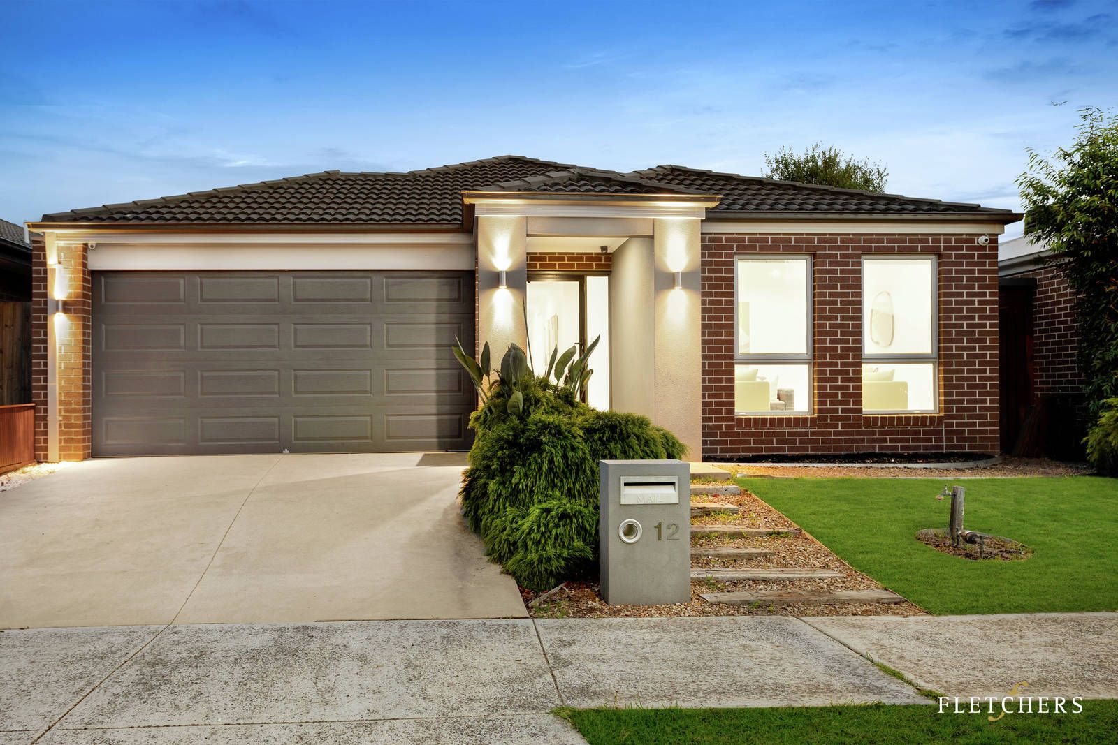 12 Journey Avenue, Doreen VIC 3754, Image 0