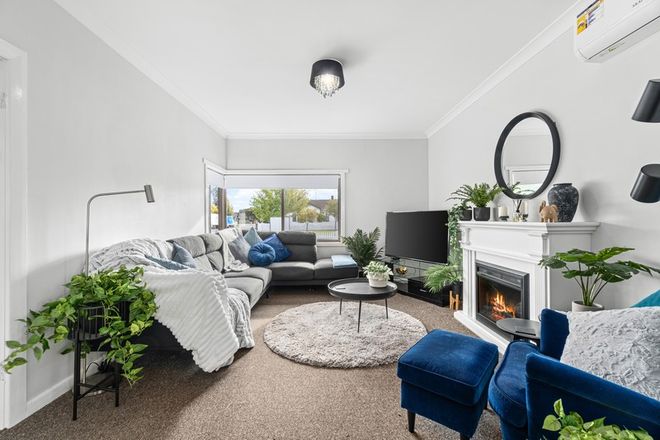 Picture of 69 Tarwin Street, MORWELL VIC 3840