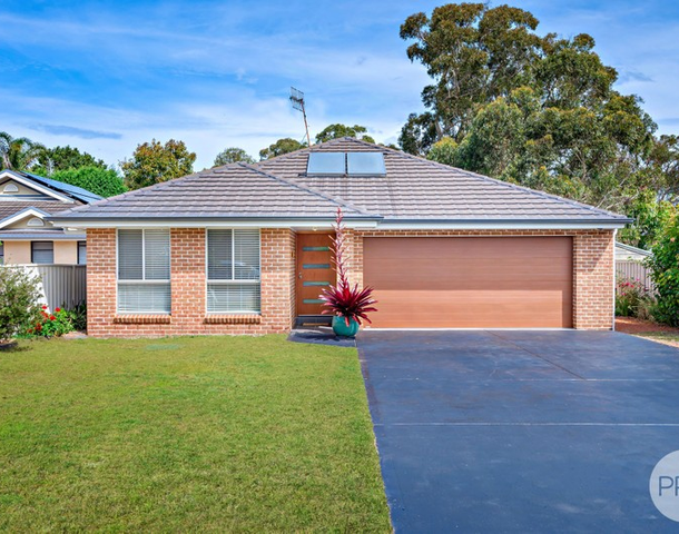 37 Meredith Avenue, Lemon Tree Passage NSW 2319