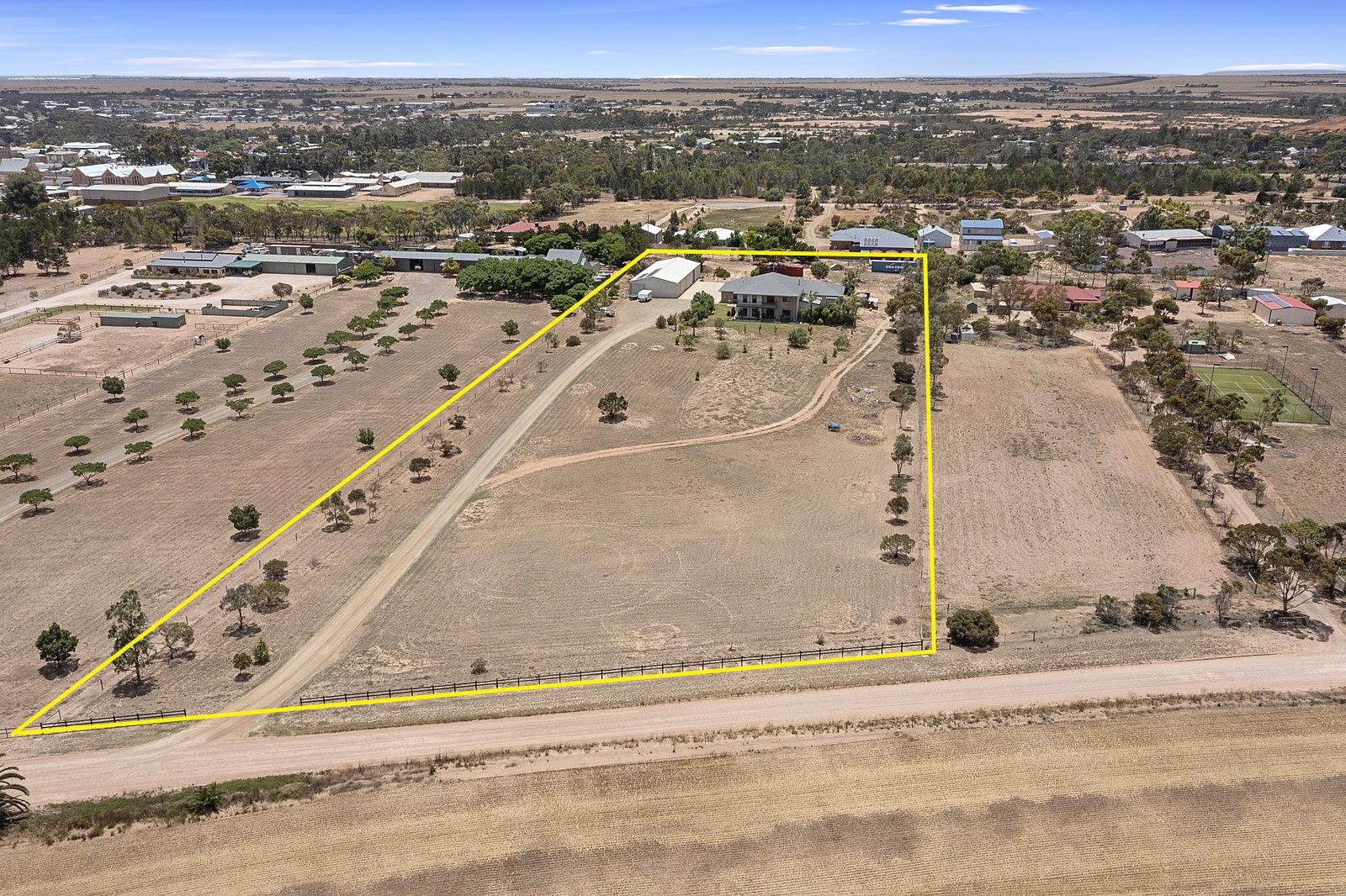 21 Morcombe Road, Moonta SA 5558, Image 2