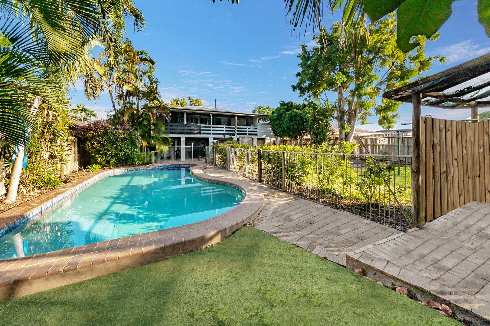 151 Ross River Road, Mundingburra QLD 4812, Image 0