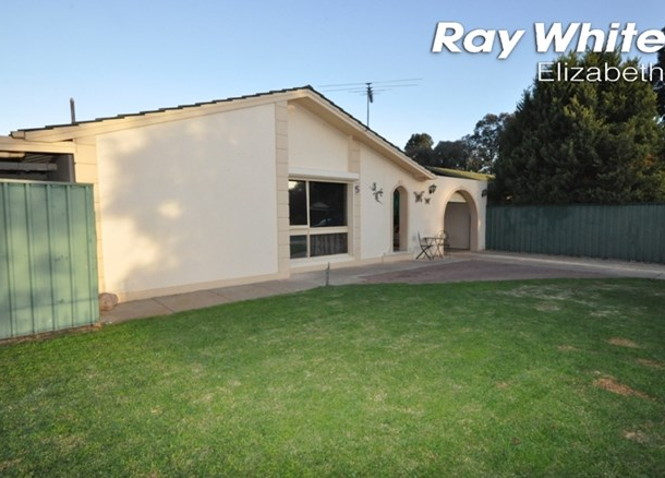 5 Walana Avenue, Salisbury North SA 5108