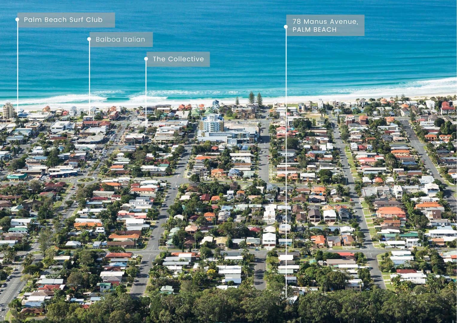 Sold 78 Manus Avenue Palm Beach Qld 4221 On 14 Sep 2020 2016410564 Domain