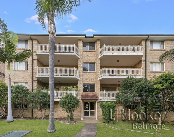 37/101-105 Bridge Road, Belmore NSW 2192