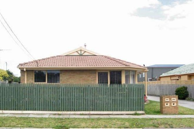 Picture of 13A Addicott Street, FRANKSTON VIC 3199