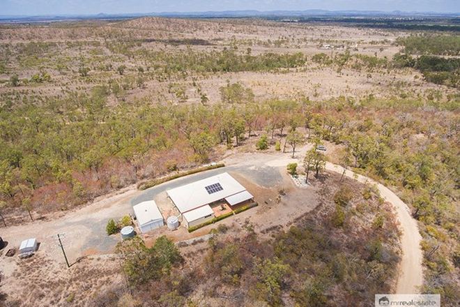 Picture of 261 Pershouse Road, MILMAN QLD 4702
