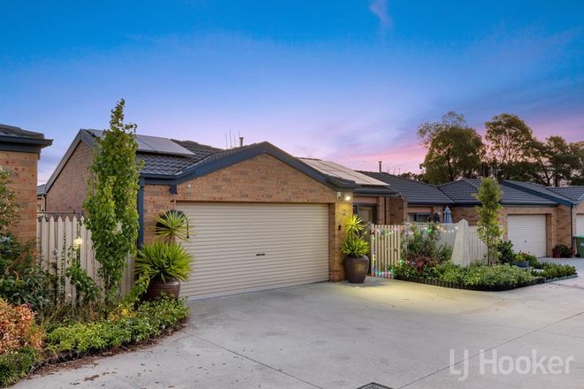 Picture of 2/11 Yass Road, QUEANBEYAN EAST NSW 2620