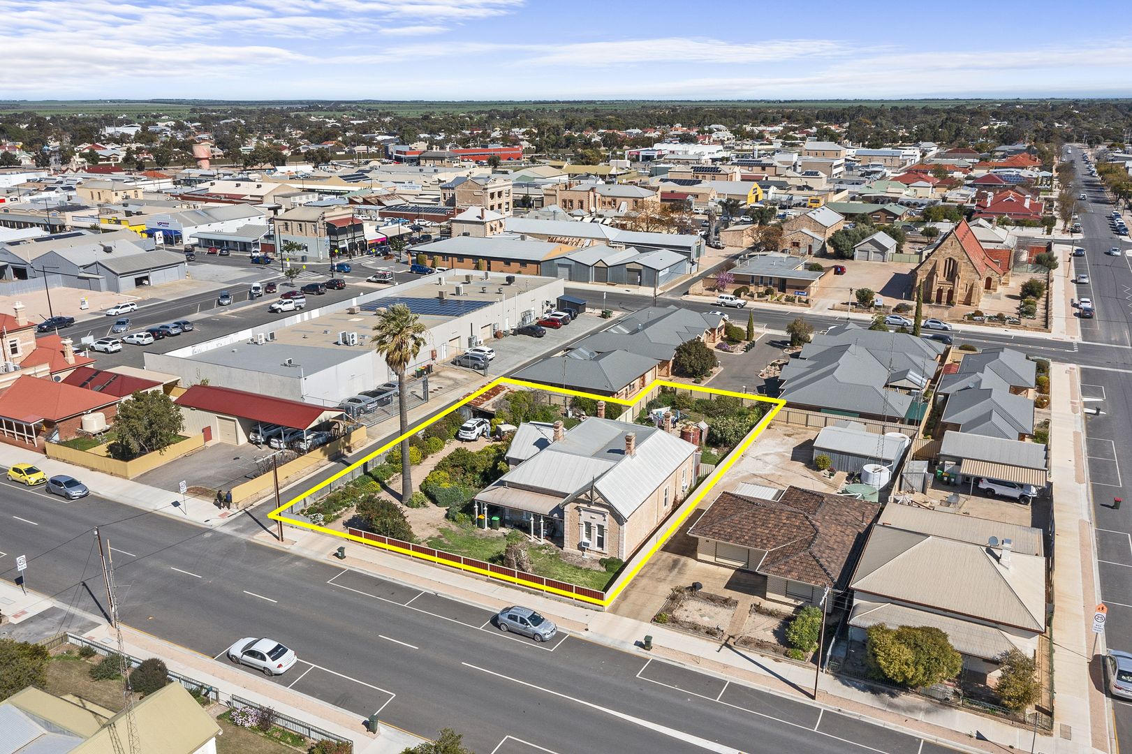 Kadina SA 5554, Image 1