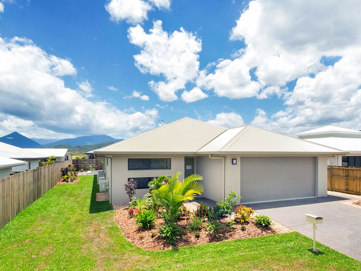 Lot 122 Bulleringa Loop, Mount Peter QLD 4869, Image 1