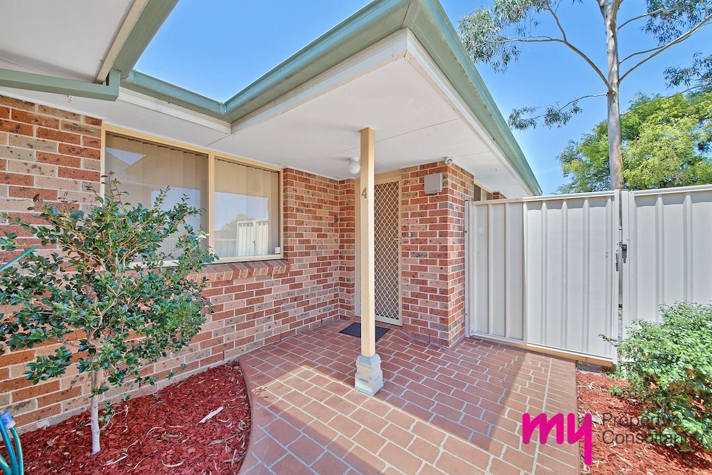 4/69 Lithgow Street, Campbelltown NSW 2560, Image 1