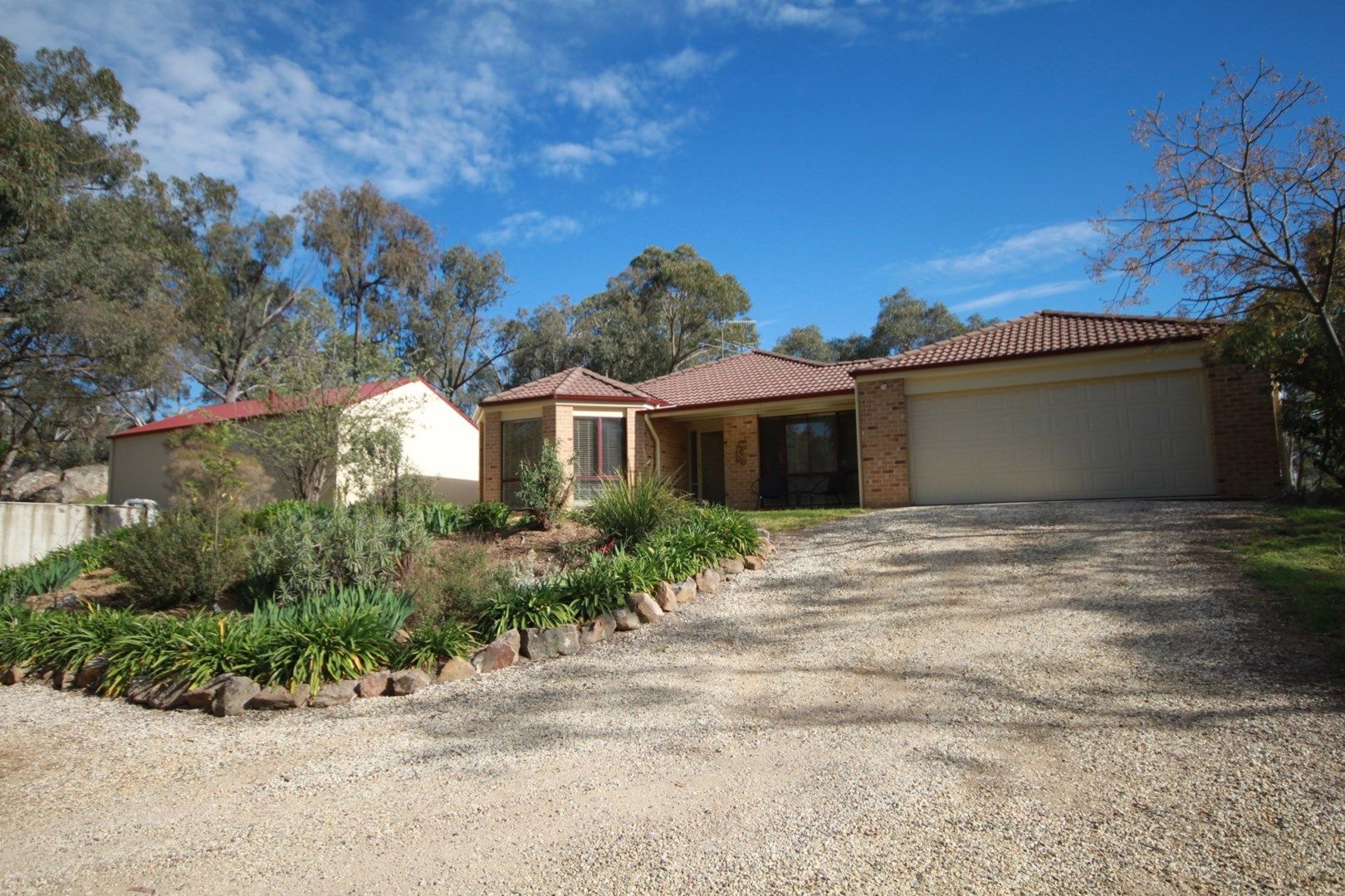 2 Gerrett Road, Wangandary VIC 3678, Image 0