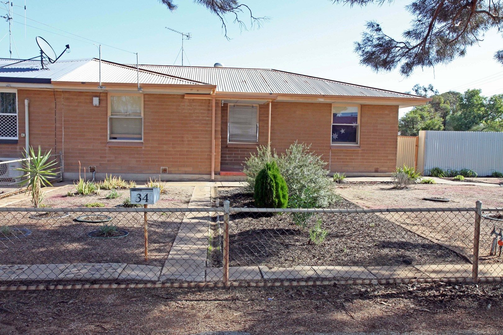 34 Jessop Street, Port Augusta SA 5700, Image 0