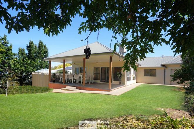 Picture of 31 Boonah Street, GRIFFITH NSW 2680