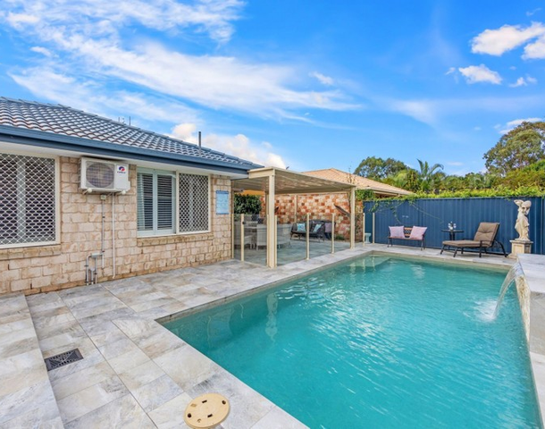 13 Ascendancy Way, Upper Coomera QLD 4209