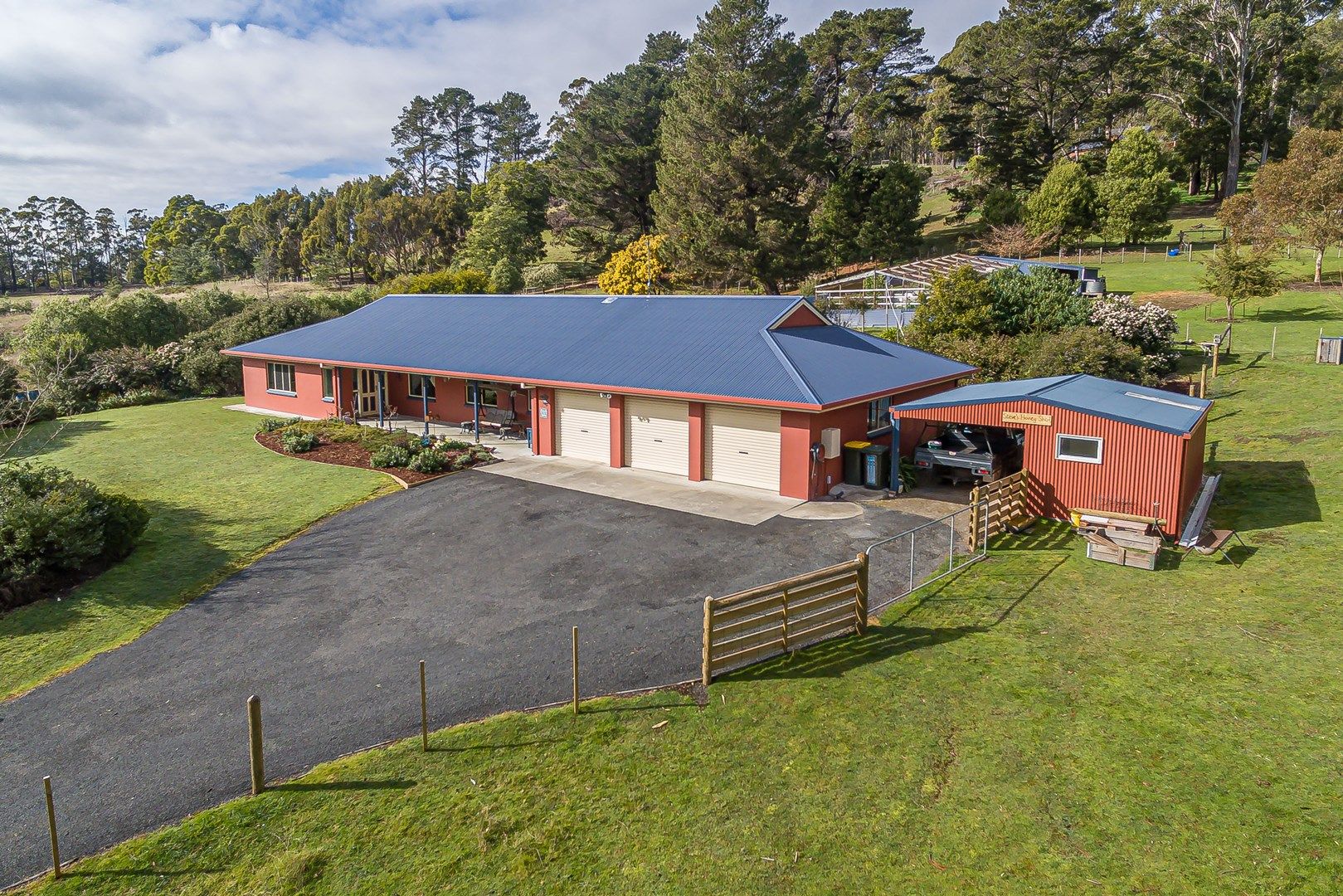 123 Melrose Road, Aberdeen TAS 7310, Image 1