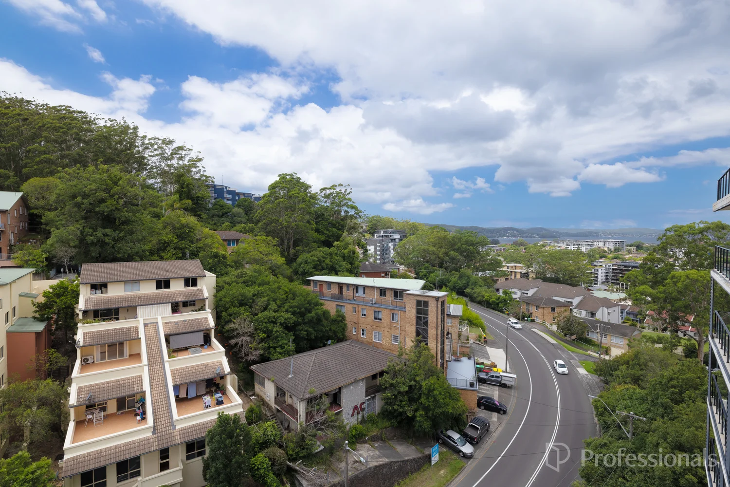 Additional image 11 of 1105/25 Mann Street, Gosford NSW 2250