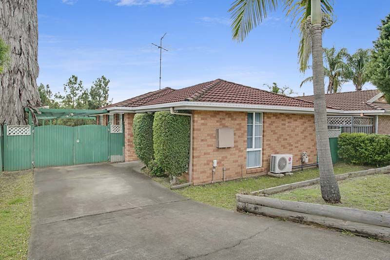 7 Lodestone Place, Eagle Vale NSW 2558, Image 1